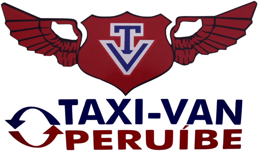 Taxi Van Peruíbe