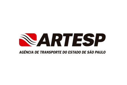 Logo ARTESP